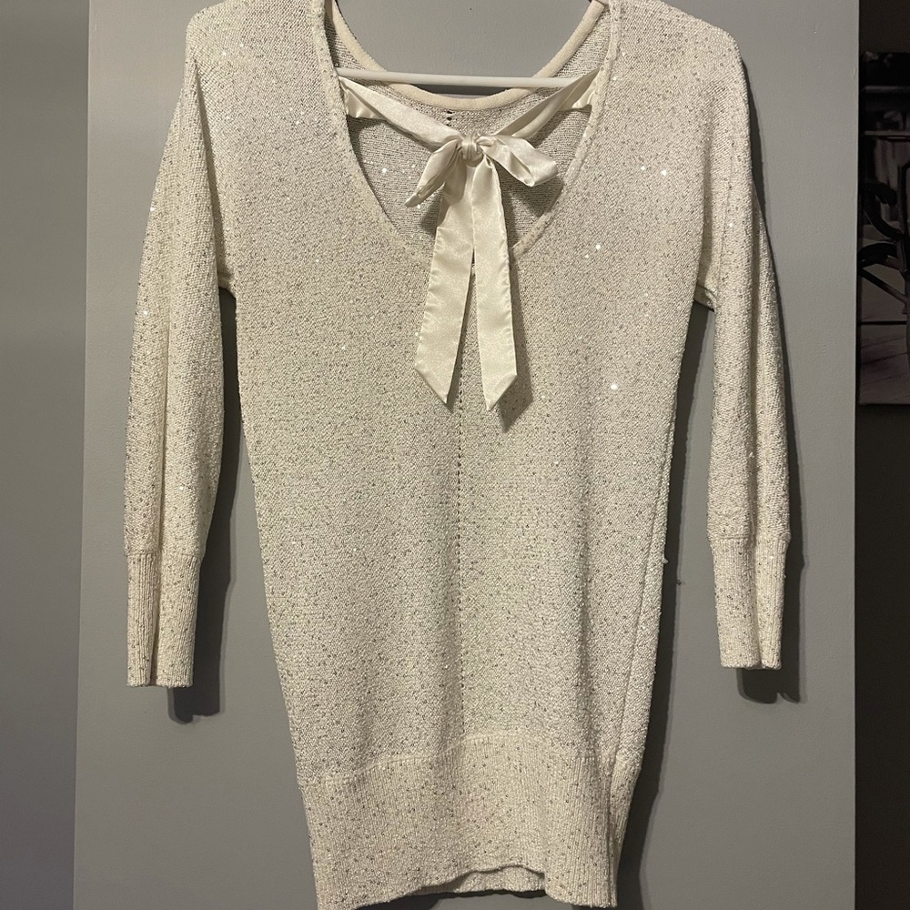 White House Black Market sweater